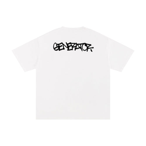 Hank Revis Tee (1st Edition)