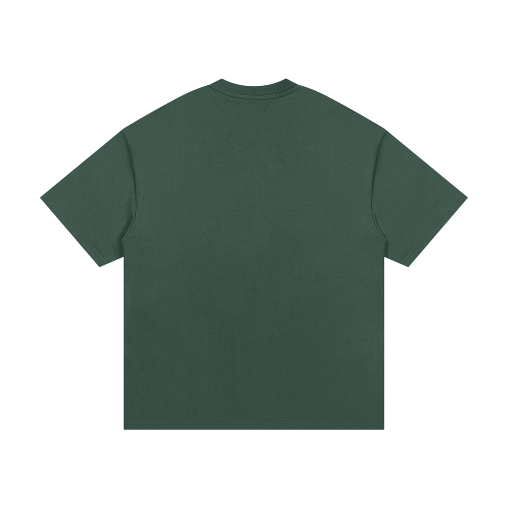 "MO POWER" TEE