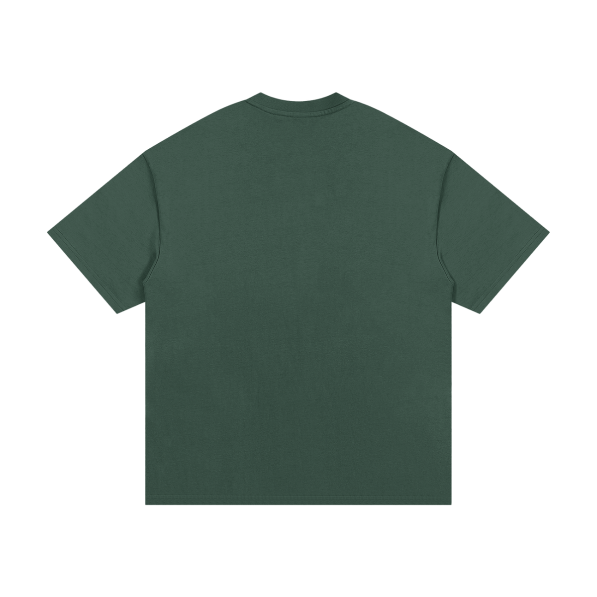 "MO POWER" TEE