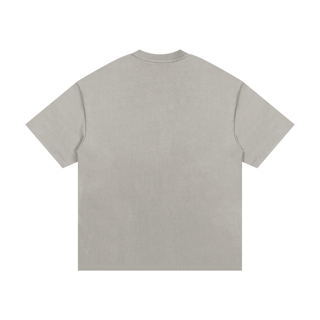 "MO POWER" TEE