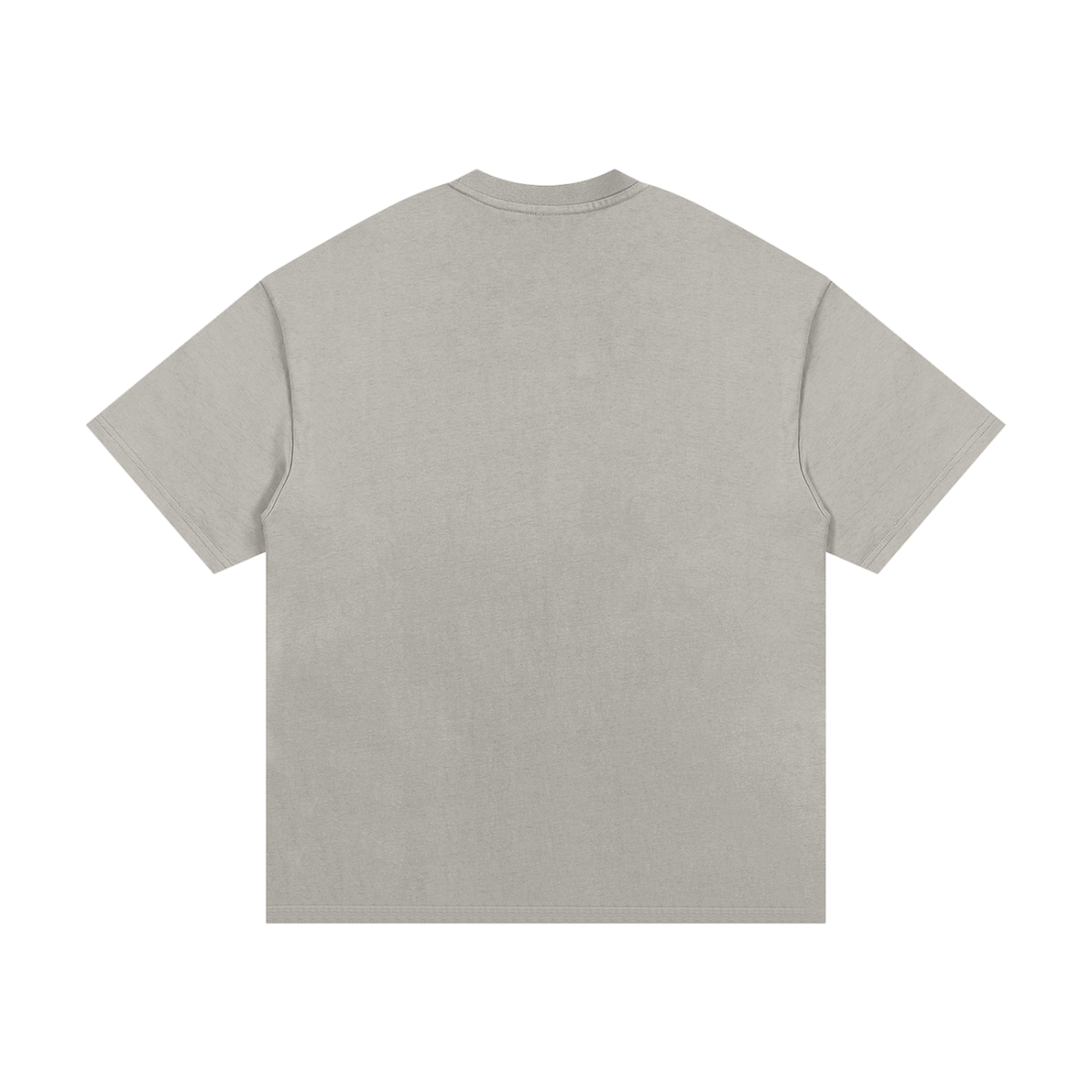 "MO POWER" TEE