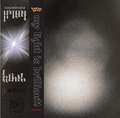 LARON - MY LIGHT IS BRILLIANT (CASSETTE) PU-101001