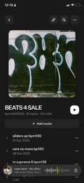 BEATS 4 $ALE