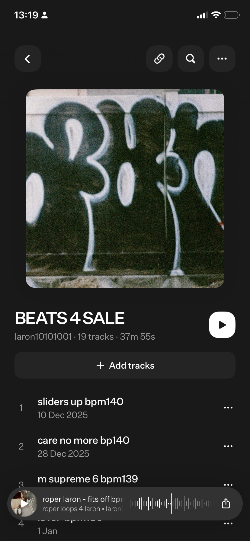 BEATS 4 $ALE