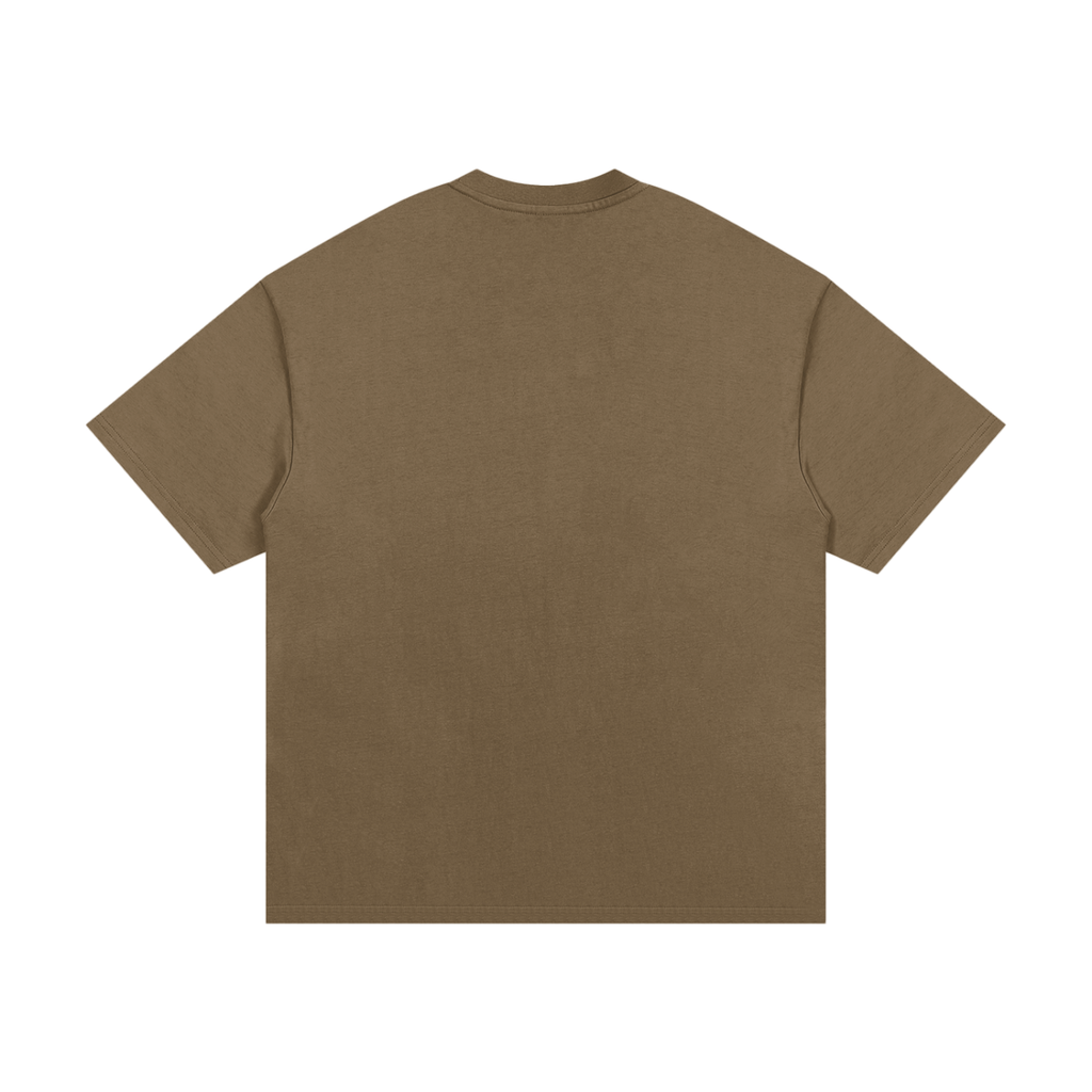"MO POWER" TEE