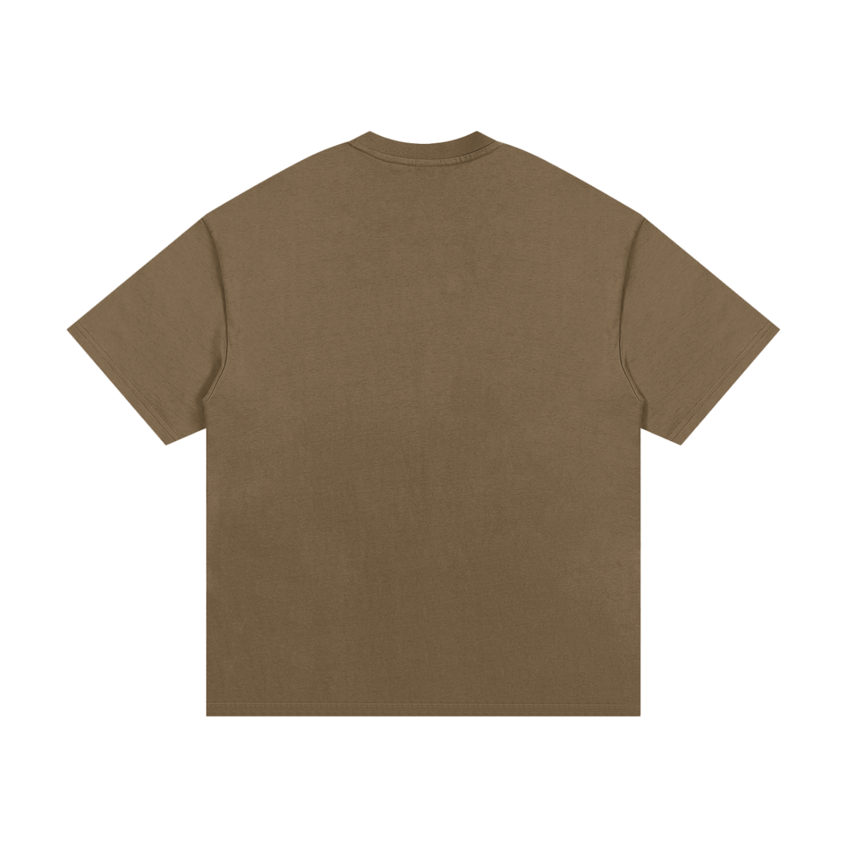 "MO POWER" TEE