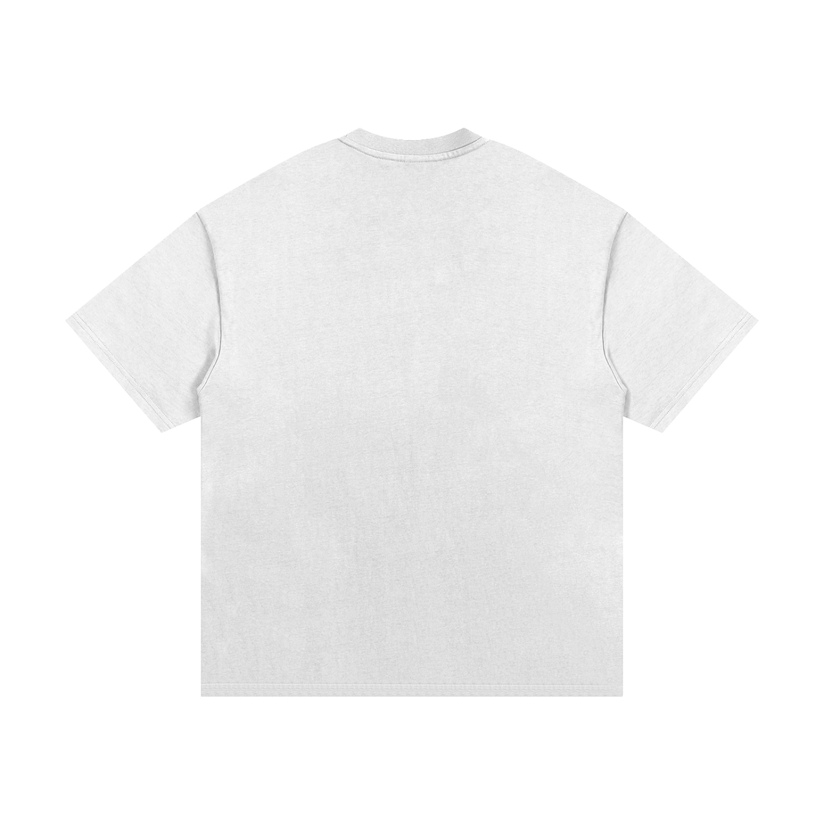 "MO POWER" TEE