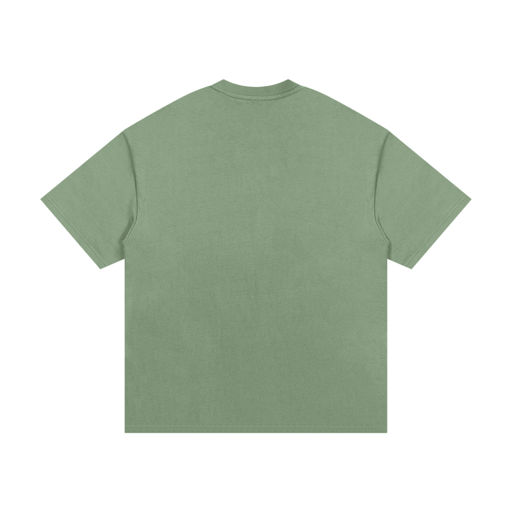 "MO POWER" TEE