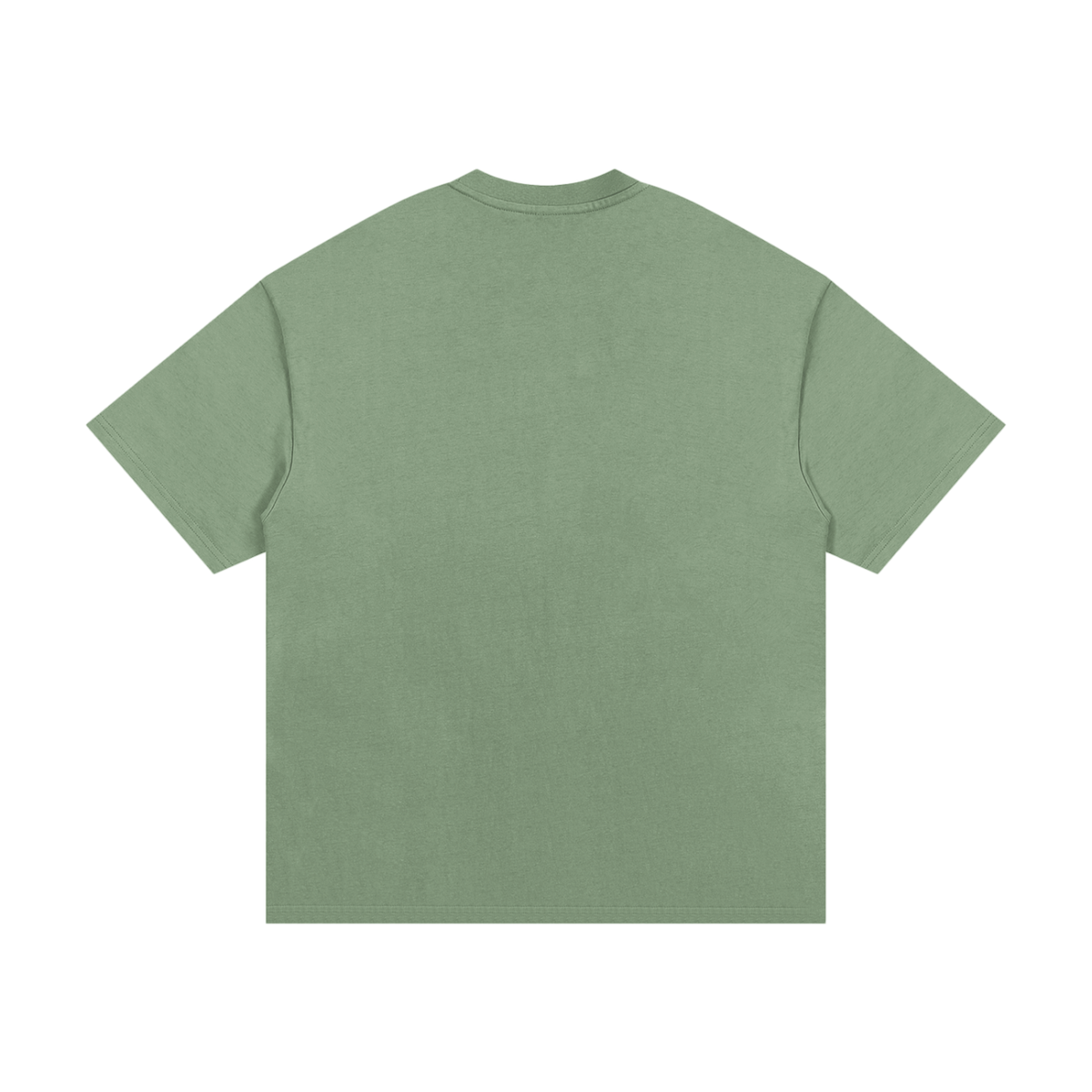 "MO POWER" TEE