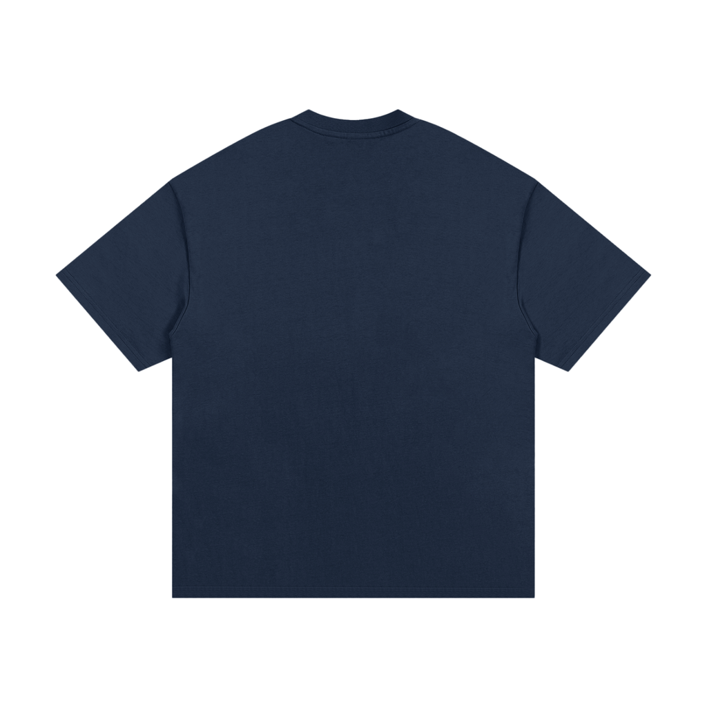 "MO POWER" TEE