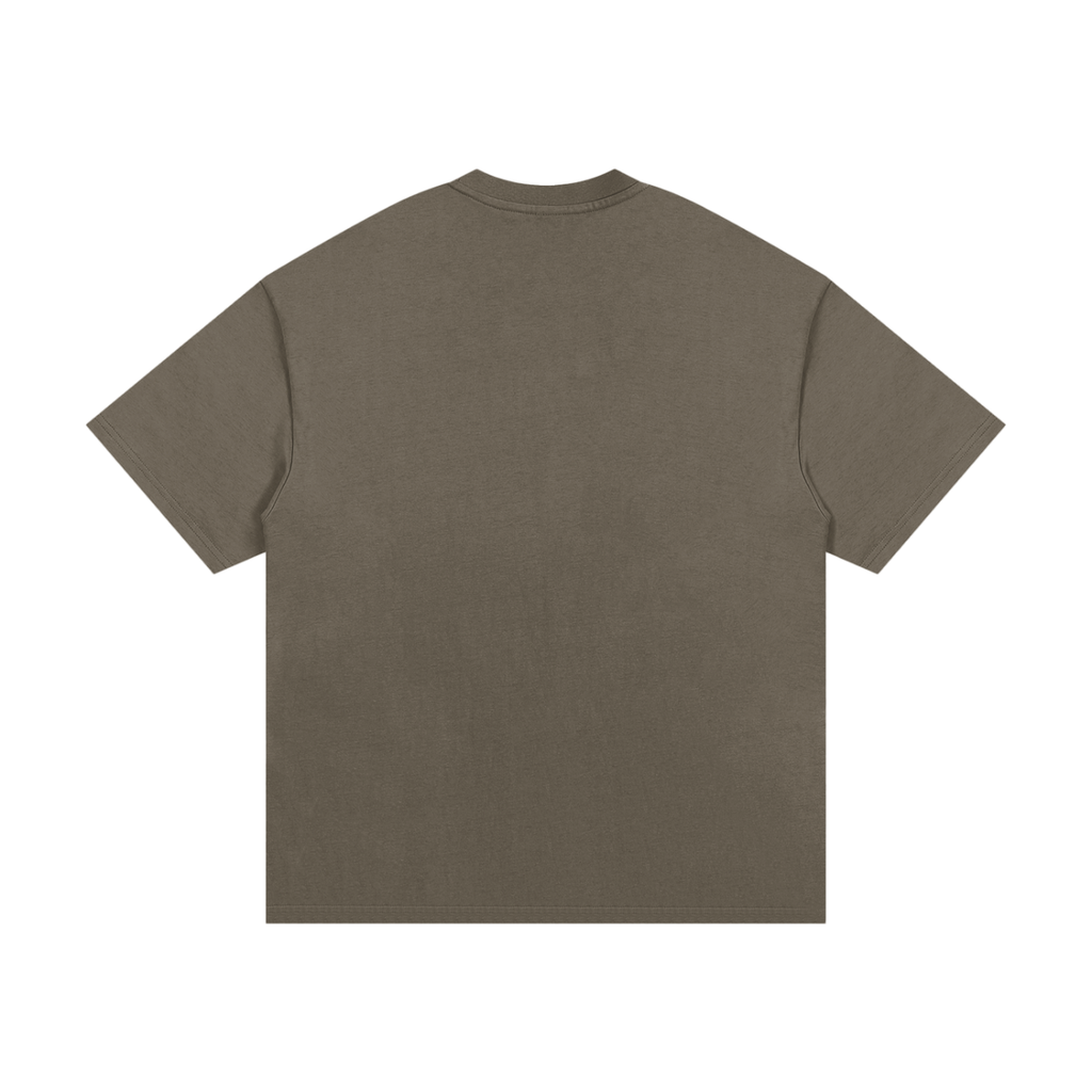 "MO POWER" TEE