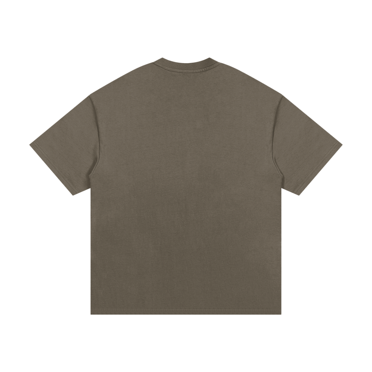 "MO POWER" TEE