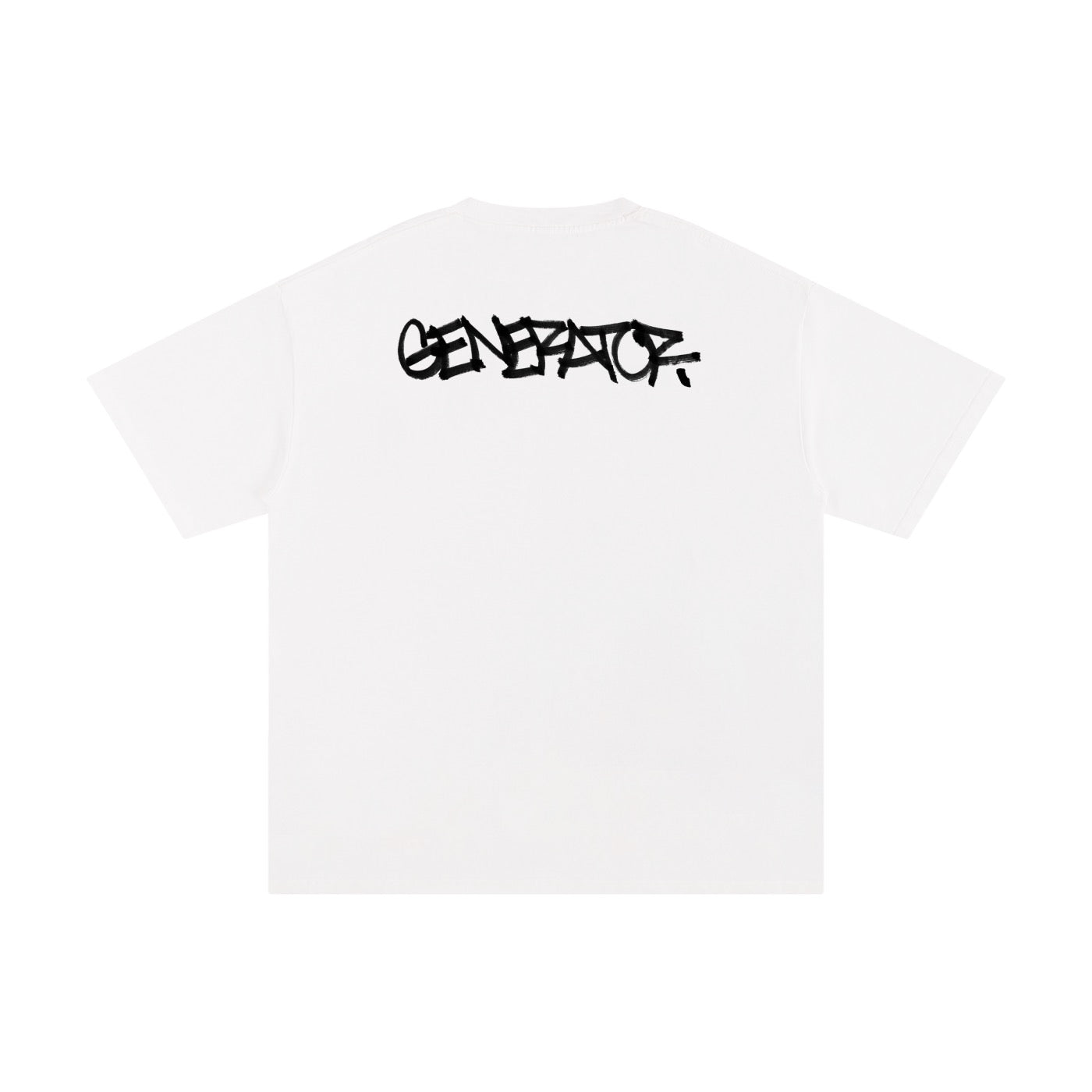 Hank Revis Tee (1st Edition)