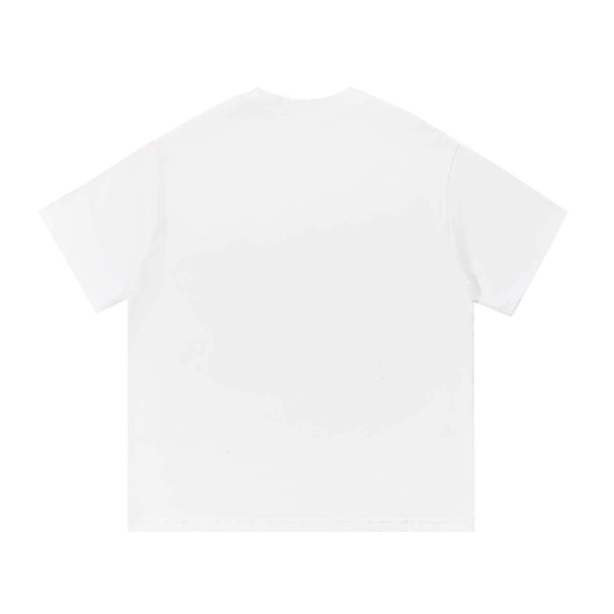"SUPERSONICS" TEE