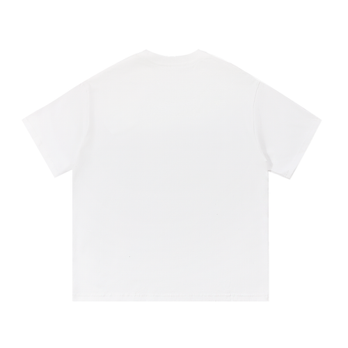 "SUPERSONICS" TEE
