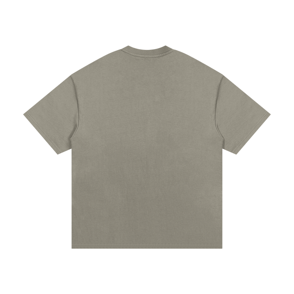 "MO POWER" TEE