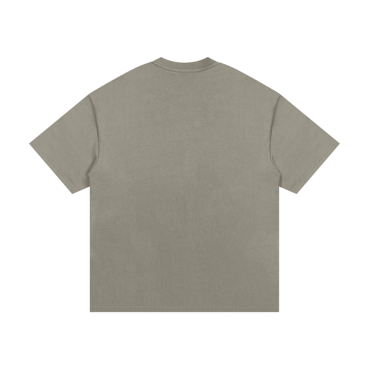 "MO POWER" TEE