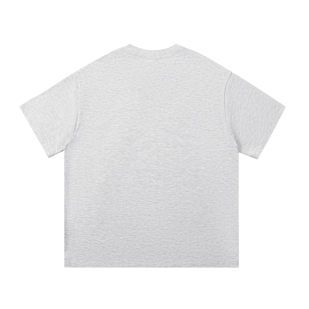 "SUPERSONICS" TEE