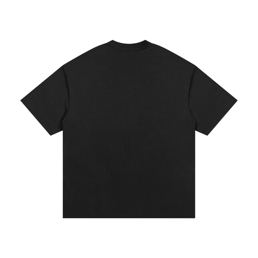 "MO POWER" TEE