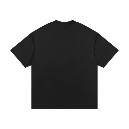 "MO POWER" TEE
