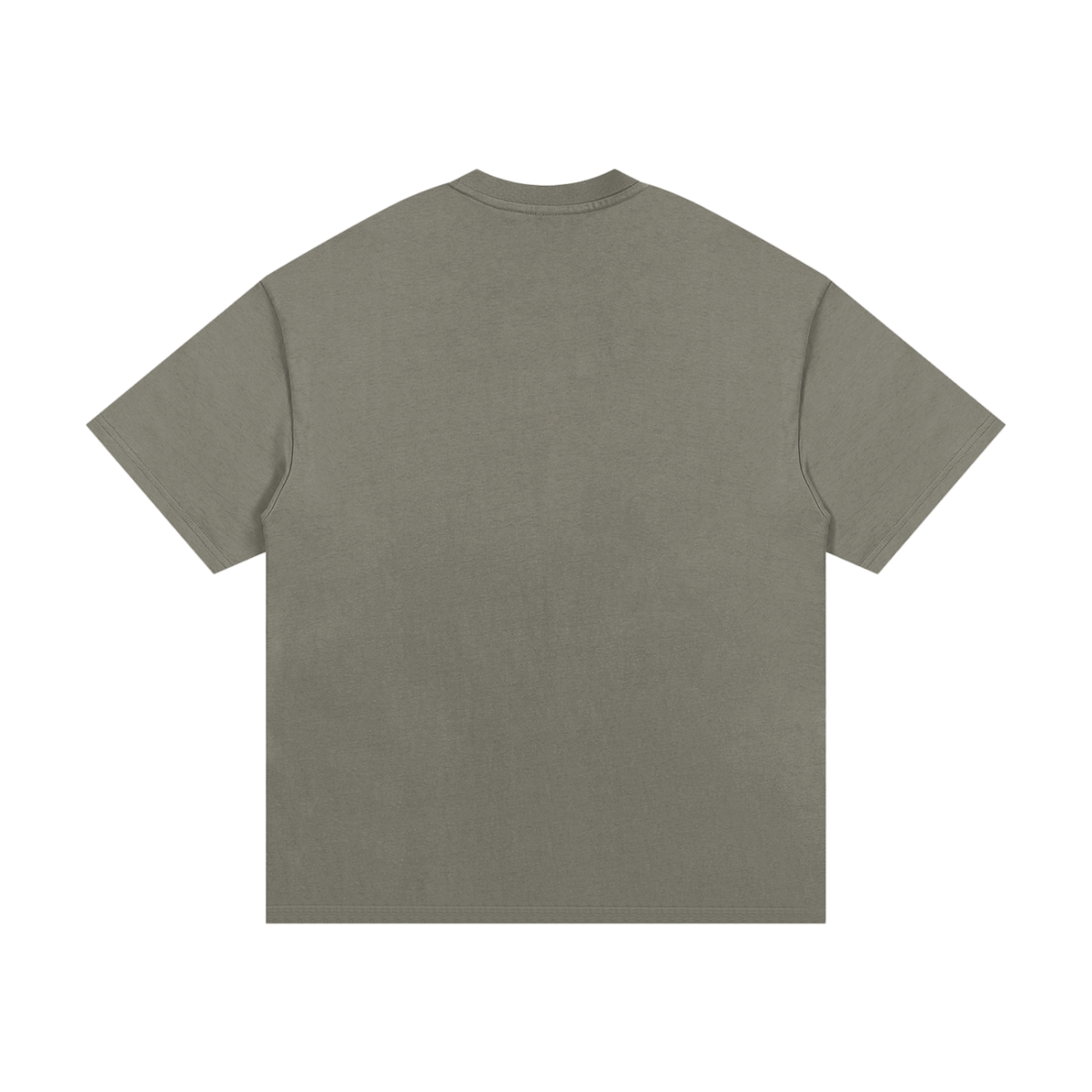 "MO POWER" TEE