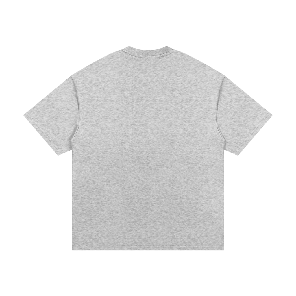 "MO POWER" TEE