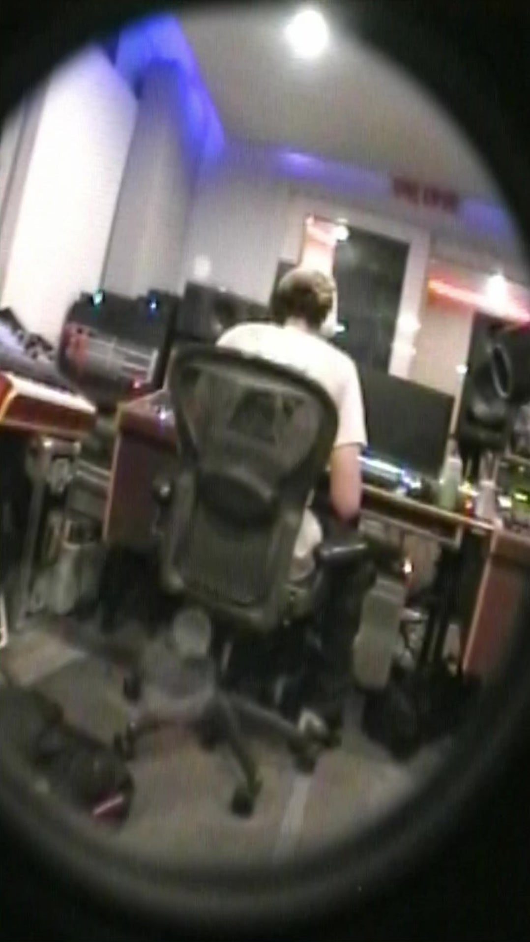 STUDIO WORK